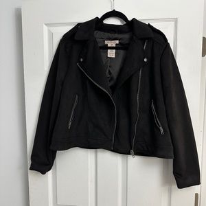 Philosophy Moto jacket